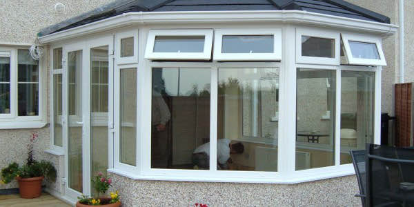 Windows Irvine
